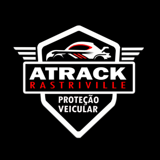 Rastriville Proteção Veicular logo