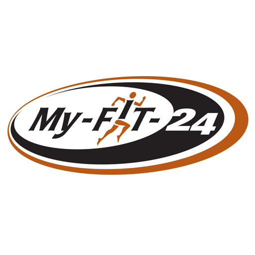 My FIT 24 for  Android – Latest Version & Features app icon