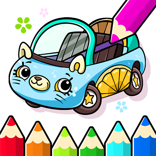  Draw & Color: Drawing Book APK indir