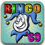 Bingo'69 for Zyngo Wyld Second Life Apk
