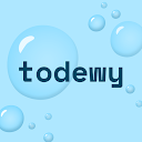 Todewy: Todos, Goals, Routines 