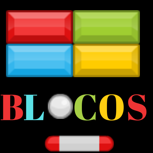 Blocos Escape logo