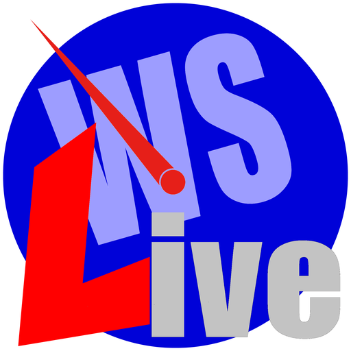 WS LiveResults logo