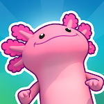 Cover Image of Download Axolotl Stars 1.2.5 APK