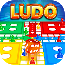 ダウンロード The Ludo Fun Multiplayer Game をインストールする 最新 APK ダウンローダ
