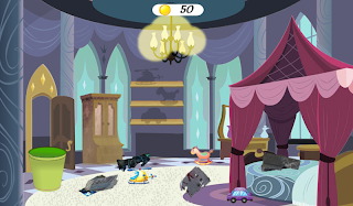 Princess Castle Adventure - Screenshot 3