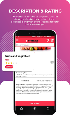 E-commerce For All Business Needs