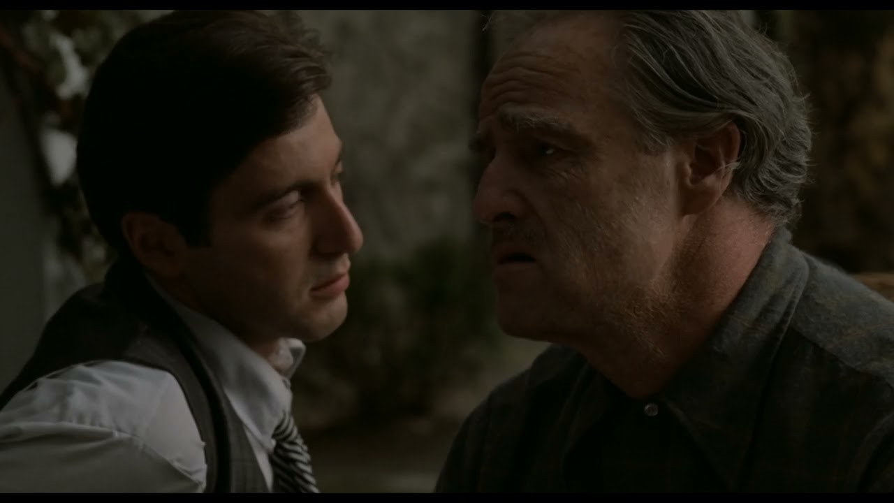 The Godfather - Movies on Google Play