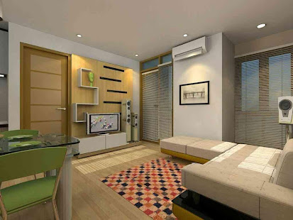 Home Interior Design Ideas 2.0 APK screenshots 9