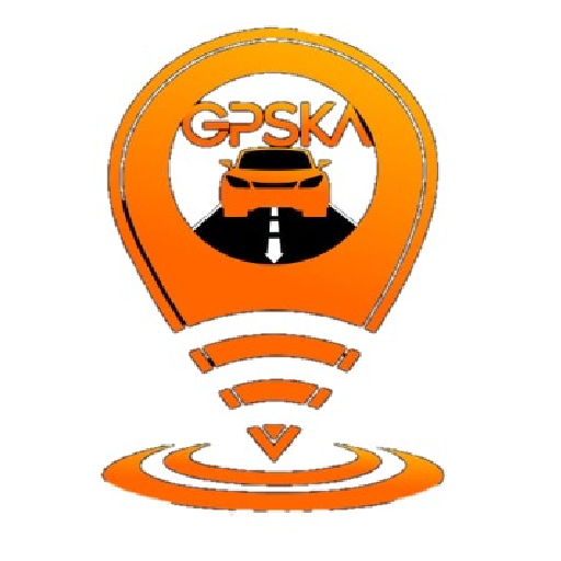 GPSKa Beta logo
