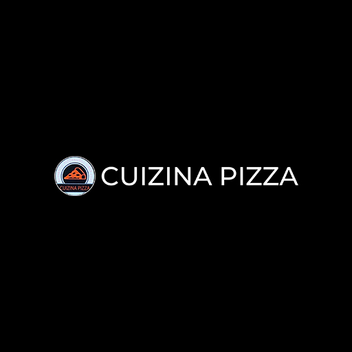 Cuizina Pizza logo