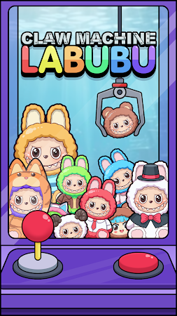 Game screenshot Labubu Game apk download