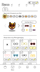 Cats are Cute: Pop Time! Mod Apk 1.0.3 (Large Amount of Currency) 7