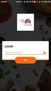 Foodbuddy Merchant 2.0 APK + Mod (Unlimited money) untuk android