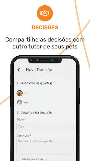 Os Nossos Pets Screen 3