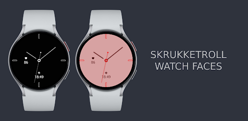 Minimal Simple Modern Colorful