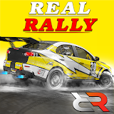 Real Rally: Drifting Game icon