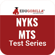 Top 40 Education Apps Like NYKS MTS Mock Tests for Best Results - Best Alternatives