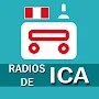 Radios de Ica