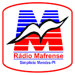Cover Image of डाउनलोड Rádio Mafrense AM  APK