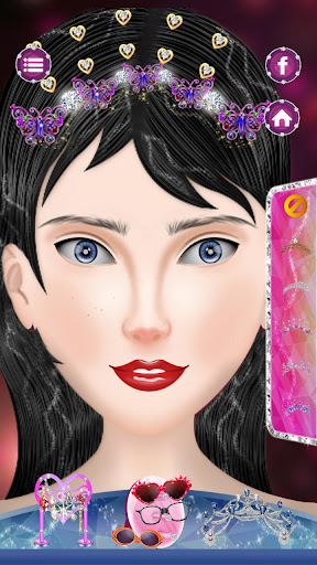 MAKE UP GIRL SUPERSTAR