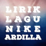 Lirik Lagu Nike Ardilla icon