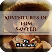 The Adventures of Tom Sawyer By Mark Twain Offline