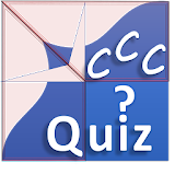 CCC QUIZ on COMPUTER CONCEPTS icon