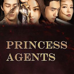 Icon image Princess Agents
