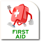 First Aid Guide icon