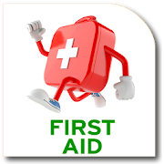 First Aid Guide 1.1 Icon