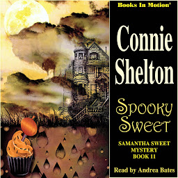 Icon image Spooky Sweet