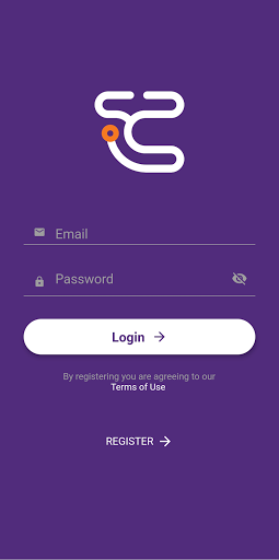 Android application TrueCare2U Healthcare Provider screenshort