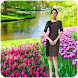 Garden Photo Frames - Androidアプリ