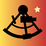 Cover Image of Télécharger Sextant Stars  APK