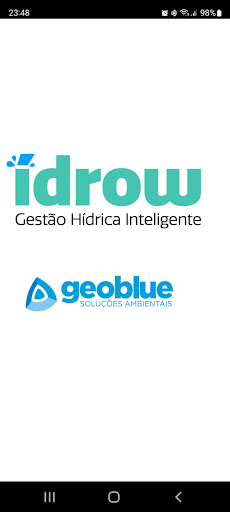 Android application ídrow screenshort