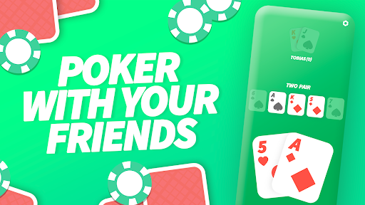 Code Triche EasyPoker - Poker with Friends APK MOD (Astuce) screenshots 1