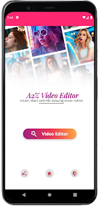 A2Z Video Editor and Converter 1.0 APK + Mod (Unlimited money) untuk android