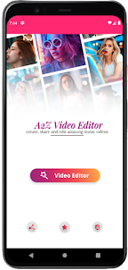 A2Z Video Editor and Converter