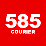 Cover Image of Download Courier  APK