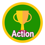 Free XP Booster (Action Category) icon
