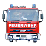 F. Feuerwehr Lüdersfeld icon