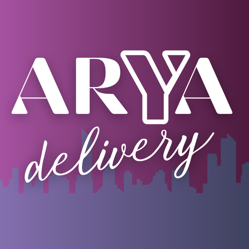 Arya logo