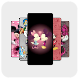 HD Micky Minny Wallpapers icon