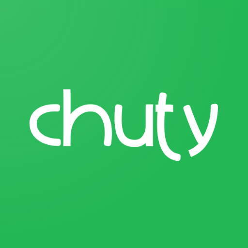 ChutyRooms logo