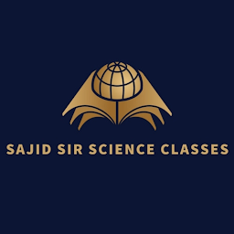 Icon image Sajid Sir Science Classes