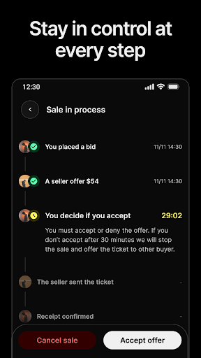 Portalys Screenshot 4 - AppWisp.com