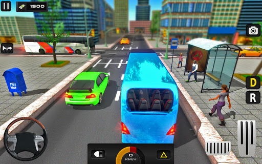コーチバスの運転 無料の市内バスゲーム By Gameology Google Play 日本 Searchman アプリマーケットデータ