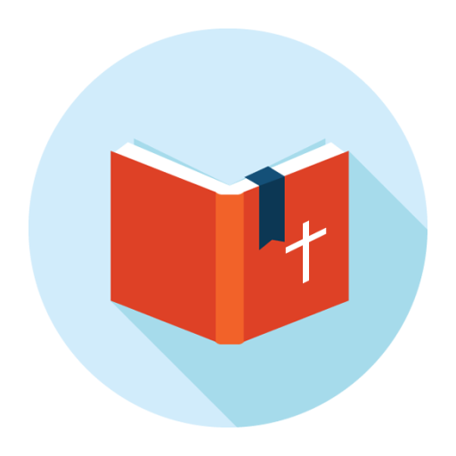 Meu Plano de Leitura logo