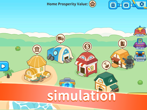 Idle Oil Empire -Tycoon